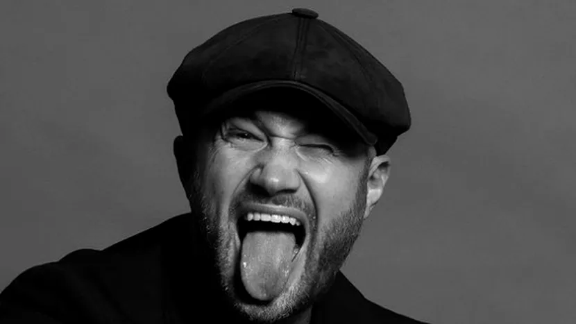 Prima reacție a lui Mihai Bendeac după ce s-a dezbrăcat în plină stradă. ”Nu am un anturaj care să mă ajute în acest sens”