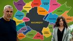 Cosmin Olăroiu și soția Luminița își extind imperiul imobiliar cu un proiect mamut de 100.000.000 de euro la doi pași de București!