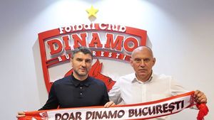 Adrian Mihalcea, reacție fermă după ce căpitanul Ante Puljic a amenințat că pleacă din România. „Am vorbit cu el. Situația este foarte dificilă!”