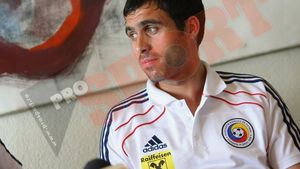 Maftei:** "Suntem așteptați la cotitură după fiecare meci!"