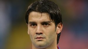 Chivu: "A venit timpul să demonstrăm că avem valoare"