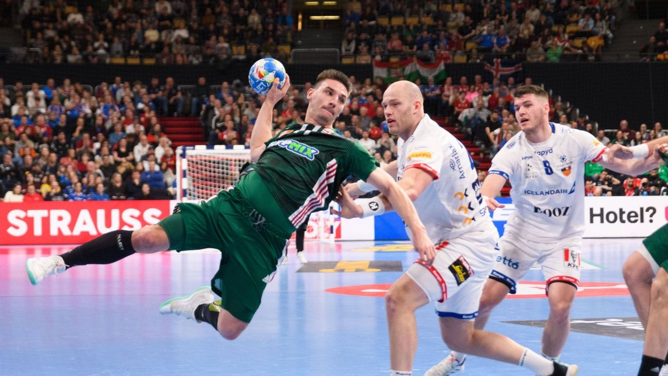 Ungaria zdrobește România la handbal! Mândria țării noastre e sfărâmată de perfomanța uluitoare a vecinilor, în timp ce naționala lui Pascual s-a făcut de rușine!