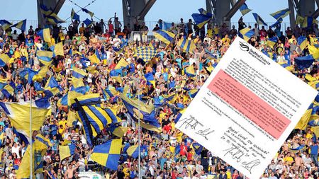 Prea bună ca să fie adevărată!?** Uite oferta FABULOASĂ‚ care l-ar aduce pe Sven Goran Eriksson în România! "Bugetul maxim va fi de 28.6 milioane de euro" FOTO