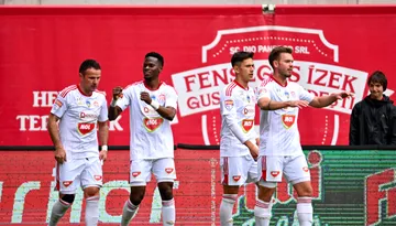 Sepsi OSK a anunțat prima mutare pe care o face dacă promovează în SuperLiga! Ce fotbalist vrea să aducă