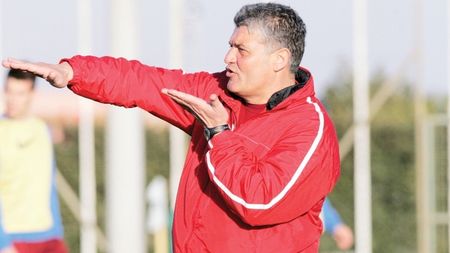 "Dinamo nu pare un club serios! **Când m-au dat afară, mi-au făcut un bine!"