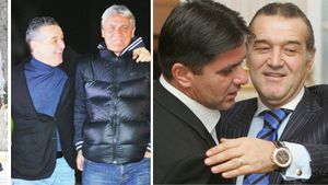 INCREDIBIL A schimbat Gigi prea RAR antrenorii?** Așa putea câștiga Steaua titlul: