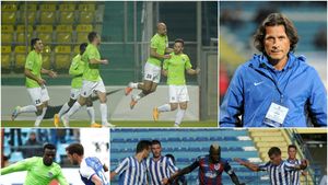 Trei explicații ale "minunii" de la CSMS Iași. Cum să performezi în Liga 1 fără să faci ceva ieșit din comun