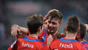 UTA dă lovitura în Liga 1! Atacantul de Champions League care a venit în România și semnează cu arădenii | EXCLUSIV