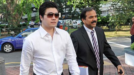 Un om de afaceri a fost condamnat la trei ani de închisoare pentru coruperea a trei arbitri