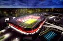 A venit anunțul despre noul stadion de 172.000.000 de euro al lui Dinamo București. Cele 6 oferte primite pentru contractul fabulos