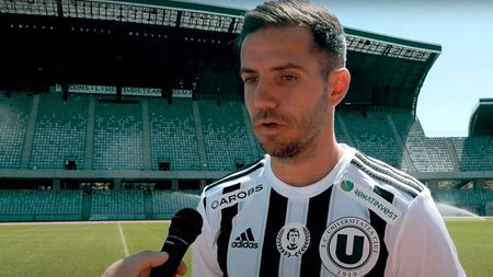 Alexandru Chipciu știe cum o poate învinge U Cluj pe FCSB: „Neglijează apărarea!”