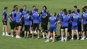 EXCLUSIV După ce Balaci și Țicleanu s-au retras, Mititelu primește o altă propunere pentru banca tehnică, pe gustul suporterilor:** "Aș vrea să revin, mi-e foarte dor de Craiova și de fani!"