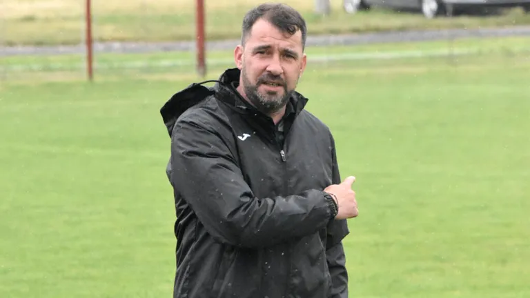 Schimbare de antrenor la CSU Alba Iulia după un început slab de sezon. Antrenorul plecat în urmă cu trei ani de la echipa din Alba revine ca ”principal”