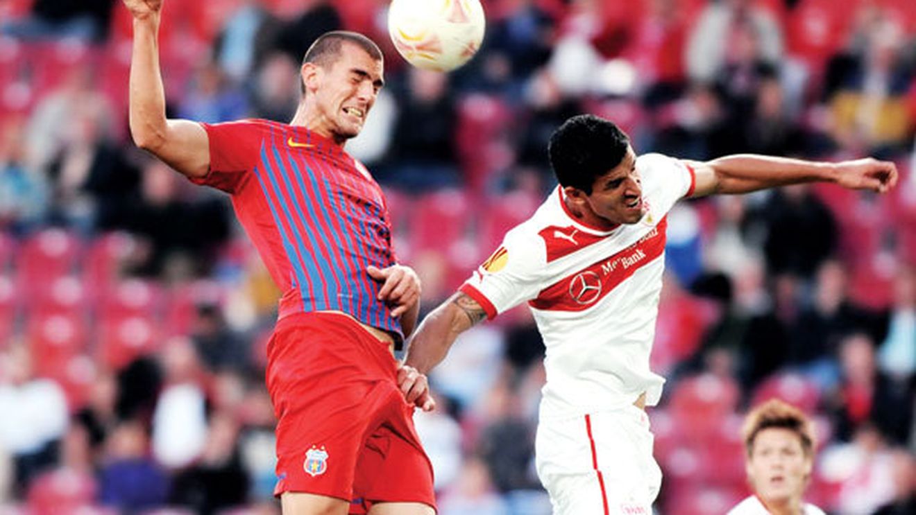 Nikolic vs. Galamaz și Geraldo:** "Îi cunosc bine. O să vedem pe teren punctele lor slabe!"