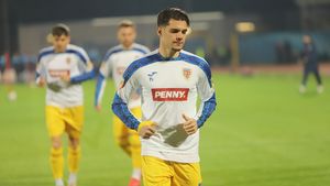 Ce se întâmplă acum cu Ianis Hagi. Cu ce echipă s-ar fi înțeles și ce salariu regesc ar primi