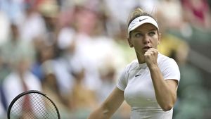 Netflix nu face niciun documentar cu Simona Halep