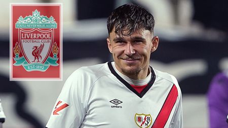 Liverpool vrea să-l transfere pe Andrei Rațiu. Rayo le-a cerut oficial englezilor 25.000.000 de euro: „Să achite clauza de reziliere"