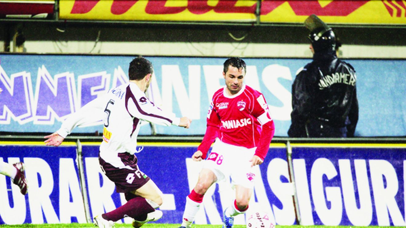 Petre, câinele "Phoenix"!** Fostul mijlocaș al naționalei a revenit de fiecare dată după o hepatită C și un accident teribil la pescuit