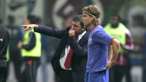 Revine Hagi la Steaua?** "Am condițiile mele, rămâne de văzut!"