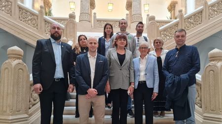 Cine sunt numele grele din elita baschetului mondial prezente la București pentru evenimentul FIBA 3x3 U23 World Cup