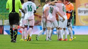 Balint, după victoria chinuită cu Astra:** "Avea dreptate cine spunea că rămâi fără ficați la Vaslui" De ce îl laudă pe Lucian Sânmărtean