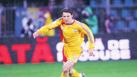 Ogăraru: „Fizic făceam față la Euro!"