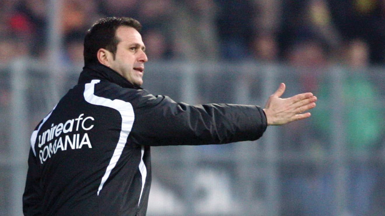 Levi: "Românii erau brazilienii Europei!** Acum sunteți spartani!"