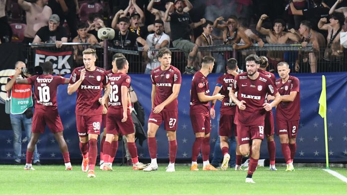 Dan Petrescu i-a făcut „radiografia” lui Louis Munteanu, la debutul pentru CFR Cluj. Antrenorul nu s-a ferit să spună public ce îi lipsește celui mai scump transfer al verii în Superliga