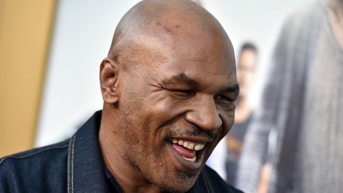 Declarații halucinante ale lui Mike Tyson: „Când eram tânăr, mă culcam cu mamele prietenilor mei!"