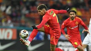 Ladislau Boloni, anunț despre clauza de reziliere a lui Florinel Coman de la FCSB! Antrenorul lui Metz e decis: „Nu e mare”