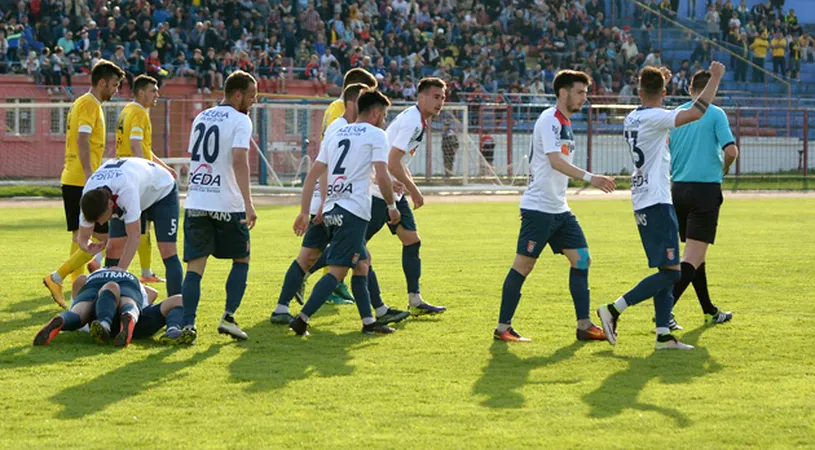 Super-amical pentru Chindia. Târgoviștenii o vor întâlni pe FCSB.** Vezi unde și când are loc testul