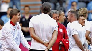 Rooney e anunțat titular în meciul cu Ucraina!** 3 echipe din Grupa D se luptă pentru "sferturi"! Toate calculele pentru calificare