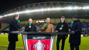 „Un cântăreț infect”. Atac devastator al fostului uriaș fotbalist împotriva celebrului solist