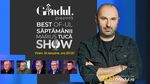 Gândul prezintă Best of Marius Tucă Show – vineri, 16 ianuarie, de la ora 20.00