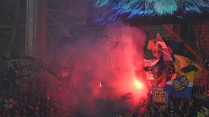 Ce s-a întâmplat cu biletele la meciul Petrolul - FCSB în 45 de minute cât a durat repriza a doua a partidei prahovenilor cu Universitatea Craiova, când echipa lui Florin Pârvu i-a umilit pe olteni!