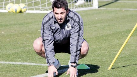 Niculescu spune că meciul cu CFR a fost unul "curat": "Nu îmi este frică de ancheta DNA. Sunt convins că nu a fost nimic la acel meci"