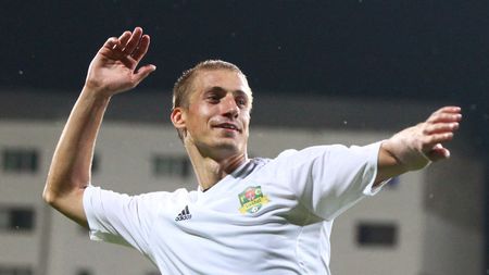 Betis Sevilla, cu ochii pe Celeban: "Putea pleca din iarnă, dar Vaslui a mărit prețul". Unde mai poate ajunge polonezul 