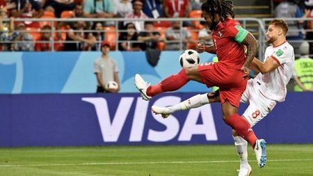 Penedo pleacă "cu mâna goală" din Rusia! Panamezii au condus, dar au fost întorși de o echipă superioară a Tunisiei. Cronica meciului