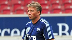 CSU Craiova încearcă marea lovitură: oficialii oltenilor îl vor pe Dan Petrescu. Îi oferă un salariu impresionant și un buget de transferuri fără precedent 