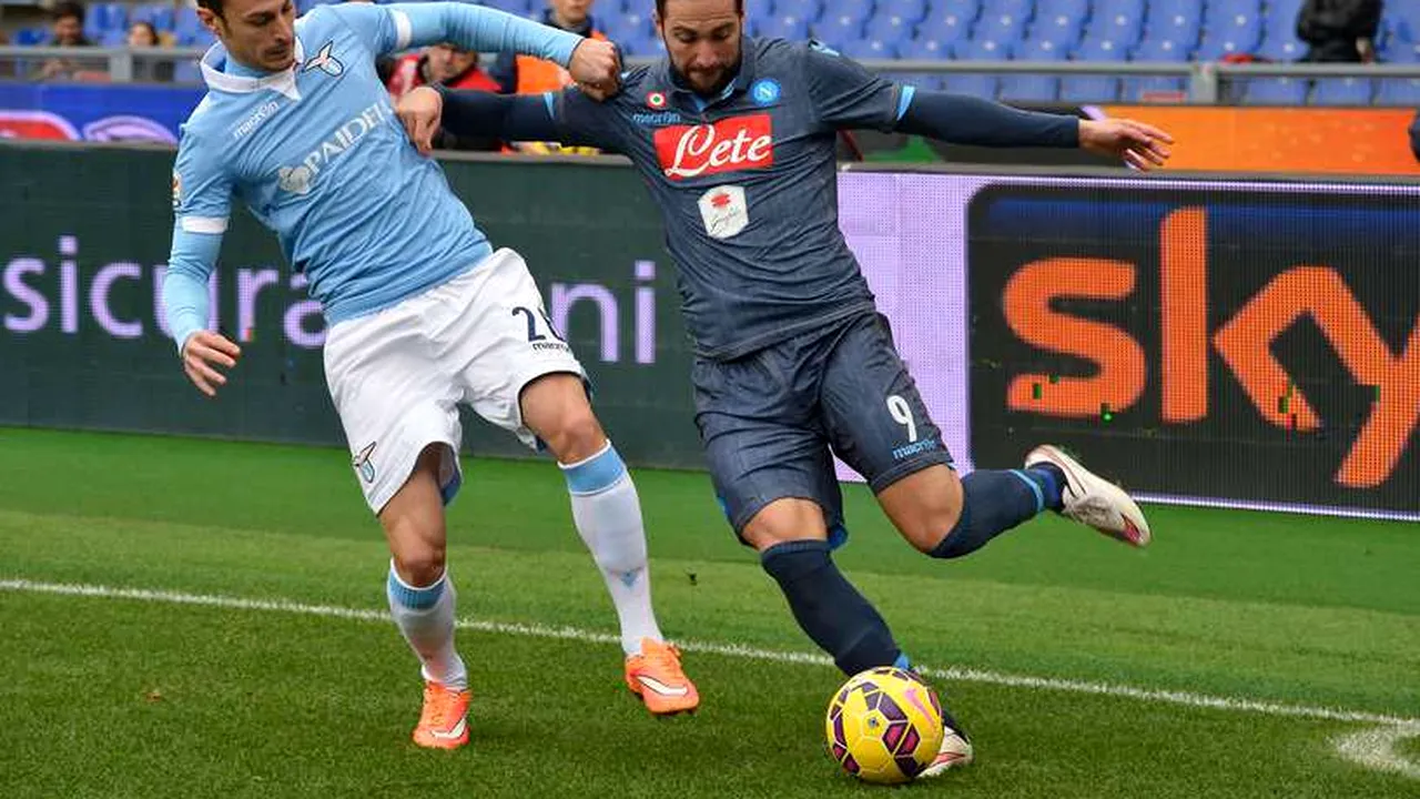 Lazio a debutat cu o victorie în fața Bologniei în noul sezon al Serie A. Ștefan Radu a fost integralist