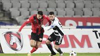 Culisele transferului lui Anderson Ceara la FCSB: „A vrut neapărat asta!”. Câte procente au rămas la Csikszereda