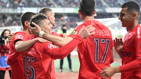 Gigi Becali a luat decizia. Transferul uriaș din Superliga va juca doar în campionatul intern: „Nu o să mai joace în viața vieților lui în Europa”