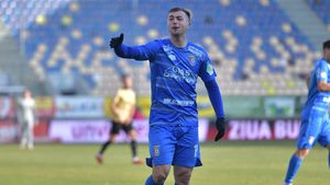 Daniel Popa, frustrat după ce FCSB a revenit de la 0-2 și a învins Chindia: „Este o dezamăgire mare după ce conduci așa!”