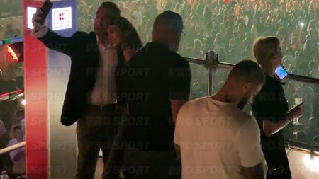 I-a lovit Nostalgia! Generația de Aur, chef de pomină alături de fotbalistul pe care Gigi Becali a încasat o avere din Premier League | FOTO&VIDEO EXCLUSIV