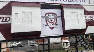 Fotbal Club Rapid 1923 a reacționat după ancheta ProSport