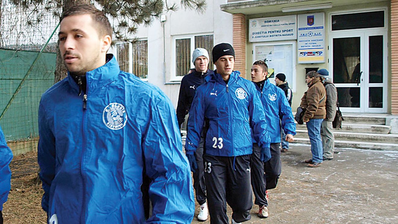 ȘOC! Sânmărtean: „Rapidiștii au pus doctorul să mintă!"