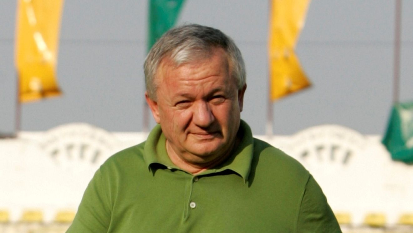 "S-a demonstrat că fără Mutu și Chivu nu contăm în fotbal!"