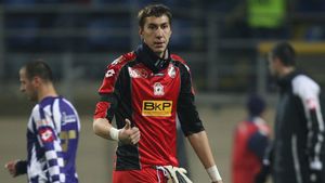 Iancu: "Mă bucur că Pantilimon are oferte, dar nu pleacă nimeni iarna asta!"** Vezi de ce nu îl mai dorește pe Bănel Nicoliță!