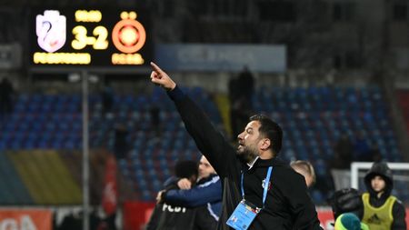 Se întâmplă în 77% din cazuri cu moldovenii! Care sunt în barajul FCSB - Botoșani de azi cele trei pericole URIAȘE pentru campioană din calea spre cupele europene 