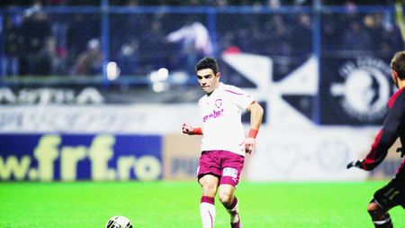 Rui Duarte e sigur că nu va fi reprimit cu brațele deschise de către fani:** "Voi fi înjurat!"